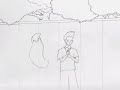 my 2d animation