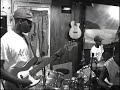 Ron Artis: A Little Bit Of Blues
