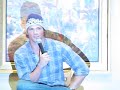 Jared at Sept. Eyecon 1 Jared at Sept. Eyecon 1