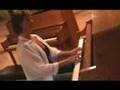 Mimi Blais @ Blind Boone Ragtime & Jazz Festival June 2007