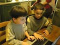 kids playing games