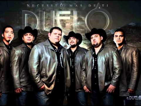 Duelo - El Cumpleaños De Kandy