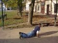 STREET FREESTYLING PART 1