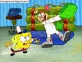 Spongebob and Sandy-apologize Spongebob and Sandy-apologize