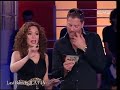 لعب النجوم الحلقه الاولى مشهد شهر زاد و شهر يار