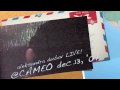 Ojathos sung @ Cameo