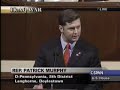 Rep. Murphy (PA): Iraq Accountability Act Conference Report