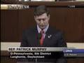 Rep. Murphy (PA): Iraq Accountability Act Conference Report