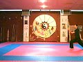24 form (short) Yang style tai chi chuan