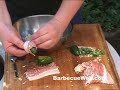 Grilled Jalapeno Poppers Pepper Recipe by the BBQ Pit Boys Grilled Jalapeno Poppers Pepper Recipe by the BBQ Pit Boys