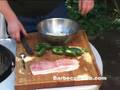 Grilled Jalapeno Poppers Peppers Recipe by the BBQ Pit Boys