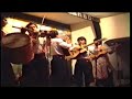 los canarios del chaco   cueca