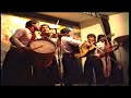 los canarios del chaco   cueca