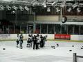 videos de Sharp V Moran, Steelers V Stingrays