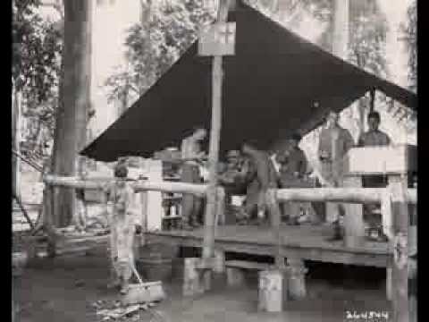Vietnam War through The Things They ...