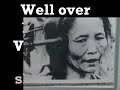Vietnam War through The Things They Carried