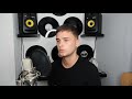 Lewis Capaldi - Someone You Loved Cover | JOE WOOL