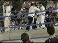 karate CHIEFEC vs KENPO KARATE