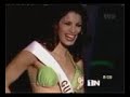 Pierde el tanga en Miss Venezuela