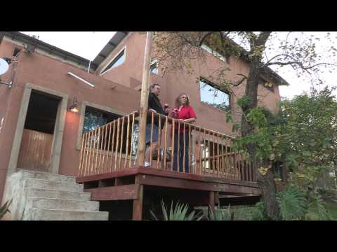Nandina Guest House Hazyview – South Africa Travel Channel 24