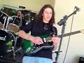 Unioeste Rock Festival Part 1