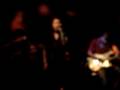 grace...jammin' w/ binhi band
