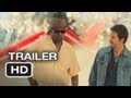 2 Guns TRAILER 1 (2013) - Denzel Washington, Mark Wahlberg Movie HD