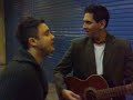 Till there was you con galloso (los jijunas)