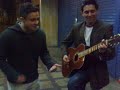 Till there was you con galloso (los jijunas)
