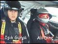 Ali Dinc - Honda Civic Type-R \"Taxi Drive-FACECAM\" Ali Dinc - Honda Civic Type-R \"Taxi Drive-FACECAM\"