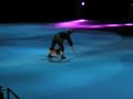 Canine freestyle by Sini and Nekku