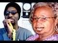 Jamaican Grandma - EAT YOUR FOOD!