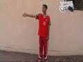السنماء العاليمية تبهرنا دائما بما تقدمة من خدع سنامائية بستخدام برامج منتاج عملاقة وميزانية ضخمة . لكن هذا لا يمنع أن تقوم أنت وبكمرا منزلية عادية ببعض الخدع المسلية بستخدام برامج منتاج بسيطة