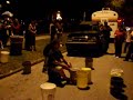 ~~~~Street Drummer AMAZING!!!!!!!!~~~~ ~~~~Street Drummer AMAZING!!!!!!!!~~~~