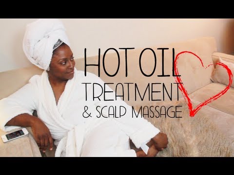 how to apply vitamin e oil to scalp