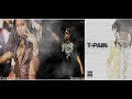 Demarco, T-Pain & Foxy Brown  - Rude Bwoy - 2008
