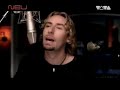 Nickleback - If Everyone Cared (Music Video)