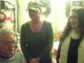 Front Porch Singers-Beautiful Star of Bethleham.wmv