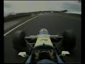 F1 Onboard - 1997 Jacques Villeneuve Silverstone