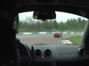 ford fiesta st mantorp park 080501 part 3