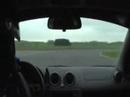 ford fiesta st mantorp park 080501 part 3