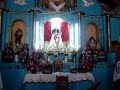 altar mayor virgen de la merced