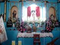 altar mayor virgen de la merced