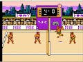 my playthrough of super spike v' ball for nintendo time it took: 11mins. retries: 0 super spike v' ball is owned by nintendo