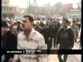 Funeral in Baghdad