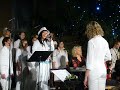kontsert "Ununenud jõululaul" II @ Kaarli kirik
