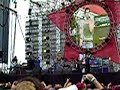 311 - Live in NYC feat. Wyclef (Mash-Up @ Amsterjam) Part #1