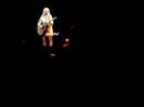 after jewel goes through her usual act of taking request and ignoring them, she belts out a recent creation likely to appear on you next album.   this footage is raw, but very good, and precious to those in the know.