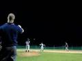 videos de RED SOX #13 JON MASCORRO COMES UP SHORT