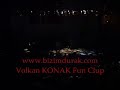 Volkan Konak Denizli Konseri / Eledim eledim